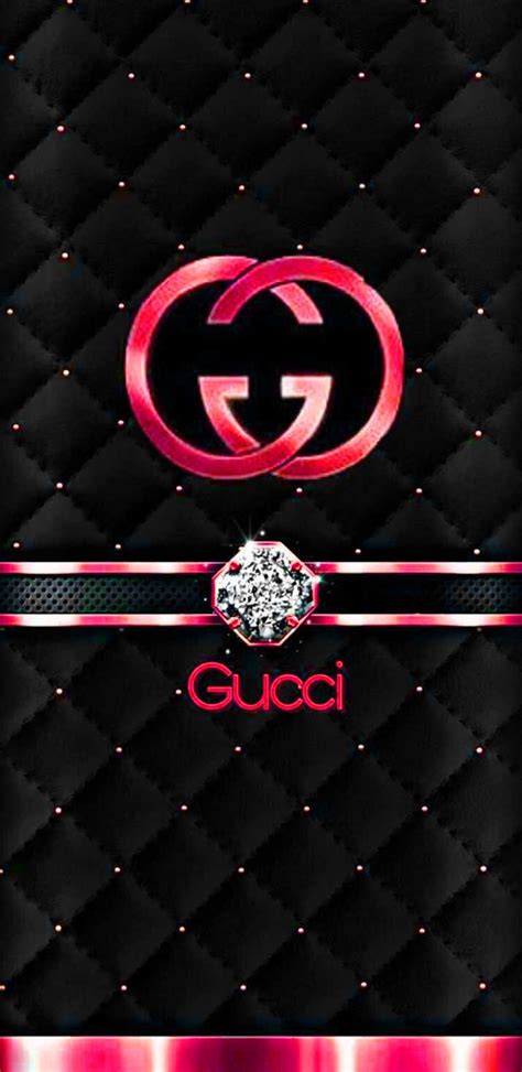 wallpapers gucci iphone|Gucci logo wallpaper iPhone.